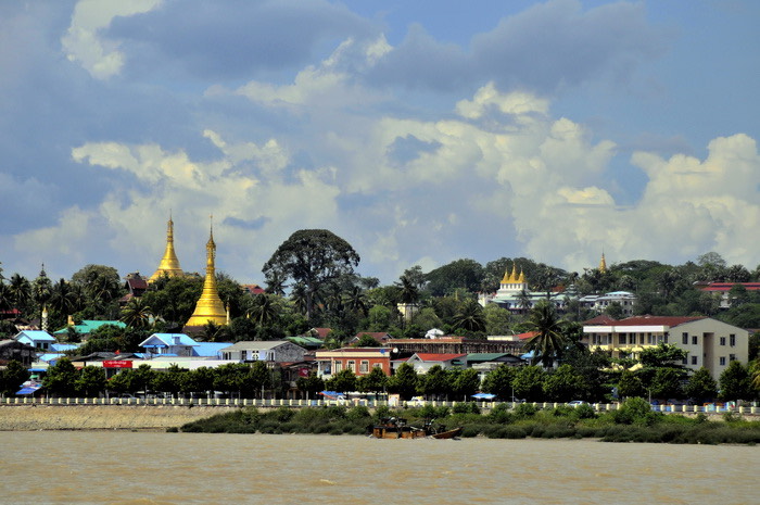Mawlamyine