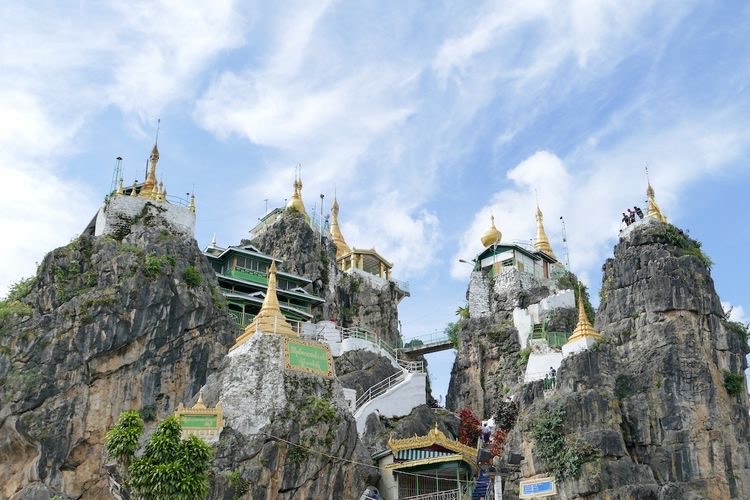 Loikaw, A Hidden Gem of Myanmar