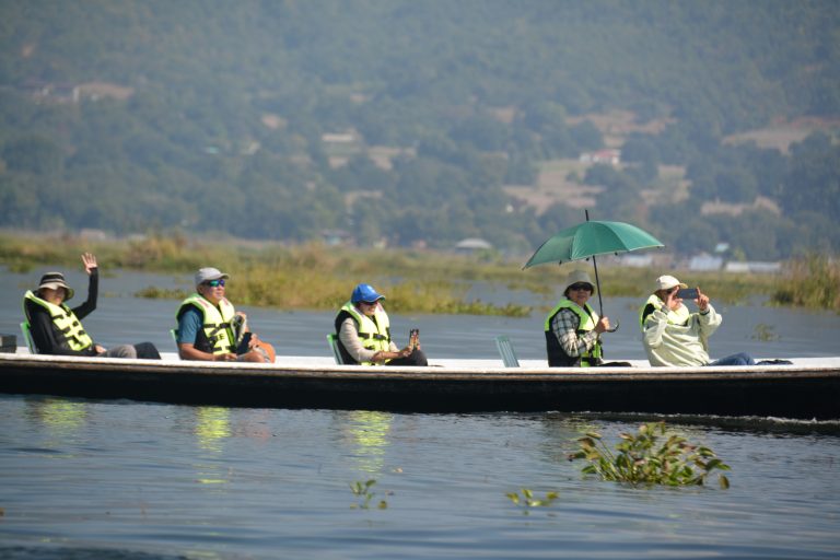 Explore History in Sagar – Home to Shan Kingdoms