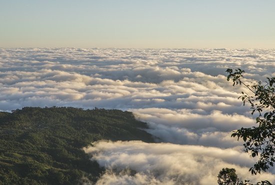 Meet nature in Pristine Chin Highlands