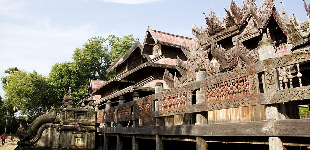 Salay, embracing its off-the-beaten-track Tamarind Lake Village
